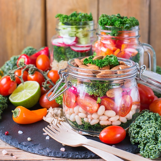The Protein Myth